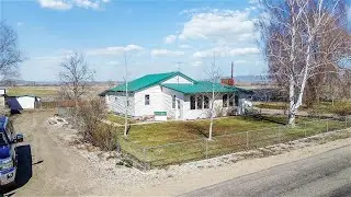 8720 Dewey Rd, Emmett, ID 83617 [Aerial]