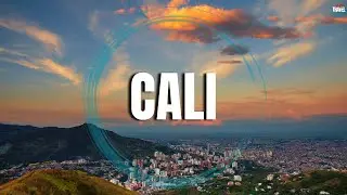 CALI - Top Places to Visit in Colombia - Travel Video
