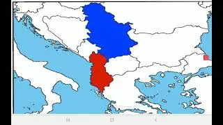 Greater Serbia