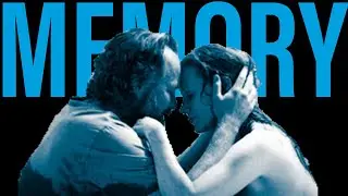 &ldquo;Memory&rdquo; Is A Dynamic Film