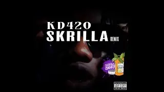 KD420 - SKRILLA (PREVIEW) KODAK BLACK REMIX