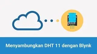Project 3: Dht 11