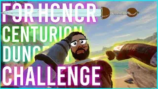 Blade and Sorcery For Honor: Centurion U10 Dungeon Run Challenge