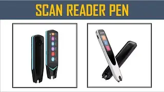 Best Scan Reader Pen in 2024   Top 10 Best Scan Reader Pen 2024