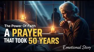 The Power of Faith | Motivational Story That Will Change Your Life