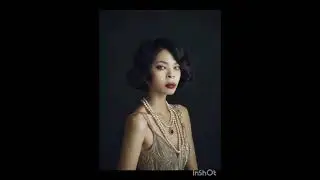 &rdquo;Portrait