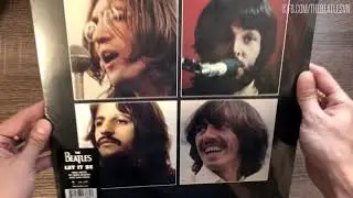 Let It Be: Special Edition (2021)
