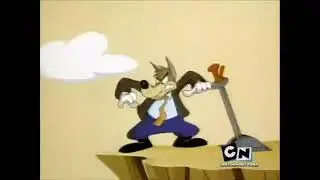 Tom & Jerry Kids S 01 E 02 A &ndash; DAKOTA DROOPY AND THE LOST DUTCH BOY MINE