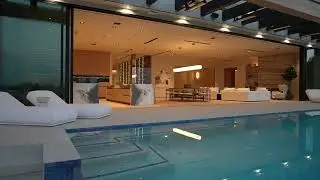 Smart Lighting Control