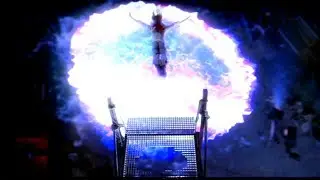 Buffy se sacrifie pour sauver le monde (VF)
