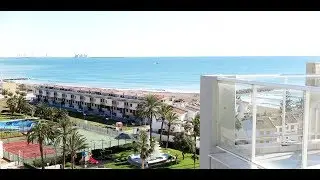 Residencial Sotomar - El Puig Playa (Valencia)