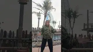 Wild Wadi Water Park Dubai UAE