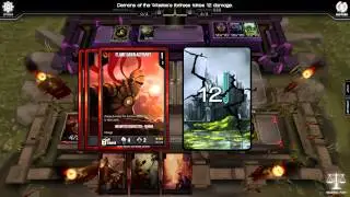 Infinity Wars TCG