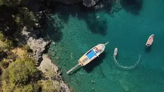 showreel you   4K