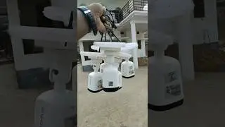 SS daily vlog cctv camera installation #viralvideo #shorts #youtube #morning #vlog