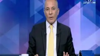 على مسئوليتي - أحمد موسى - بالوثائق أحمد موسي يثبت ان حلايب وشلاتين مصرية 100%