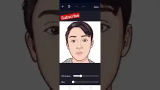 New trending toon photo 'EDITING' 📲android phone in only 45 seconds🔥🔥|| PY Techno #shorts #pytechno