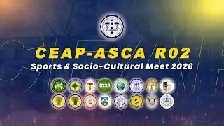Eucharistic Celebration &ndash; CEAP&ndash;ASCA R02 Sports and Socio-Cultural Meet 2026