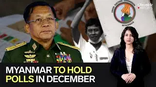 Myanmar's December 2025 Elections: A Path to Democracy or Extended Military Rule?