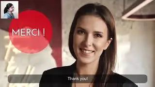 Learn French with Elenie - Order a Coffee - Apprendre le fran&ccedil;ais avec L&eacute;ni  - Commander un caf&eacute;