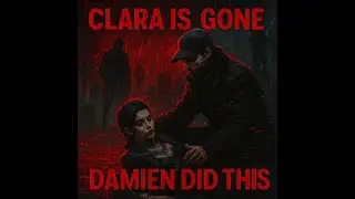 Too Late to Save Clara &mdash; Damien Pushes Me Over the Edge