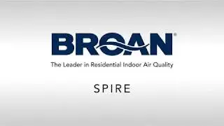 Broan Spire BPDP1 Family Range Hoods | KitchenSource.com
