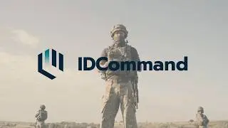 Lastwall IDCommand Suite