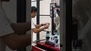 Muchacho Barber&Co