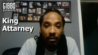 King Attarney Talk Canada Rumble Victory