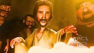 The King of Kings | Jesus' Miracle Moments FULL RECAP