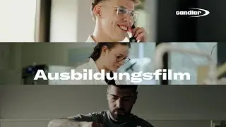 Sandler Group - Ausbildungsfilm