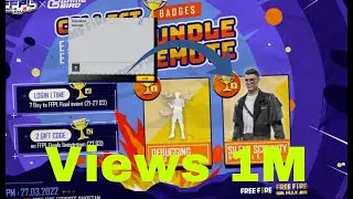 Garena Free Fire Redeem Code Free FFPL 3 🙈🙈🙈🙈🙈🎁🎁👈🏻#Short #shortvideo