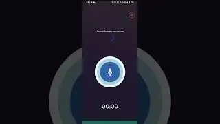 @OpenAI Whisper' Audio Trasnscription Integration Demo in @FlutterFlow  #FlutterFlowImagine