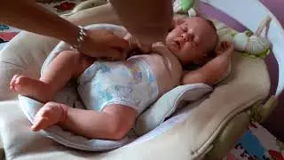 TROCA MAIS LEITE DA REBORN MANU! Nane Reborns!