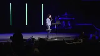 Wednesday Night service