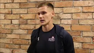 Андрюс Рукас: 