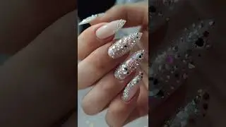 #HolidayNailDesigns #januarynails #newyear #nailart #nails #holiday #nail #nailswag #january #nail