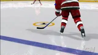 NHL 08 Xbox 360 Trailer - Skill Stick Tutorial