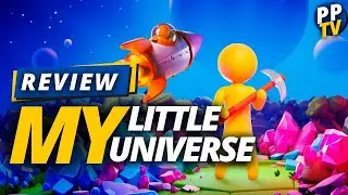 Обзор My Little Universe для PS5 и Xbox Series X|S
