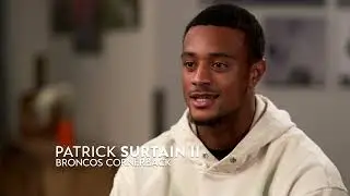 The Surtains: A legacy standing the test of time 💪 | Monday Night Countdown