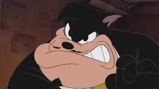 Captain Pete - (To the camera) That little ditty is starting to grow on me. (READ DESCRIPTION)