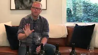 Flint Knoll 2018 Royal Appointment Cabernet Sauvignon