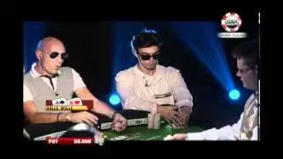 POKERItalia24 Poker Club Nova Gorica ep21 1 di 4