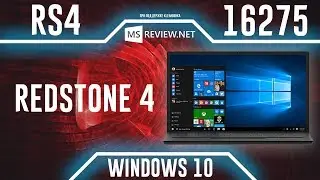 Windows 10 Build 16275 &ndash; Языковое сообщество, Шрифт Bahnschrift, My People