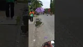 anter orderan Jum'at ke 7 #fypシ゚viral #ojolviral #sedekahjumat