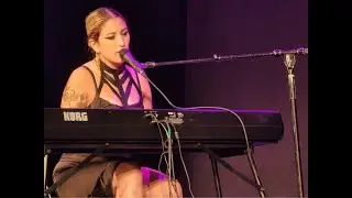 ZAHRA LUX - 