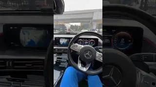 Mercedes EQC 400 EV silent start up | 0300-8439798 | #qasmi #hqwheels