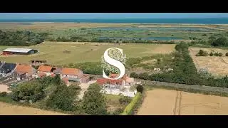 Orchard House, Titchwell   Burnham