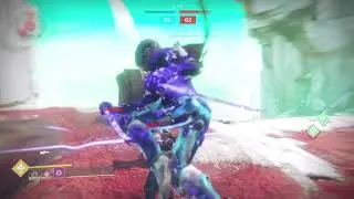 Post-Nerf Spectral Blades