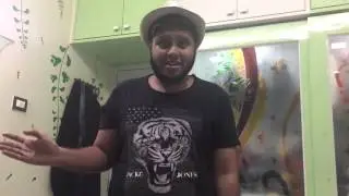 Desi vines -THUG mom